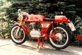 1977 MV Agusta 125 S photo